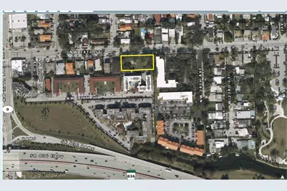 2470 NW 14th St, Miami, FL 33125 - Photo 1