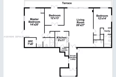 110 Salamanca Ave #PH, Coral Gables, FL 33134 - Photo 33