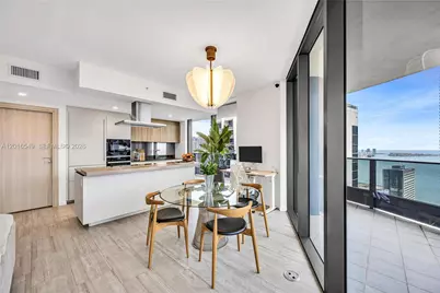 1000 Brickell Plz #4601, Miami, FL 33131 - Photo 13