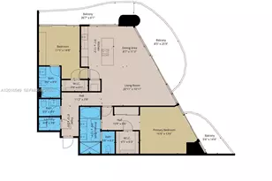 1000 Brickell Plaza, Miami, FL 33131 - Photo 47