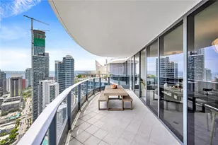 1000 Brickell Plaza, Miami, FL 33131 - Photo 9