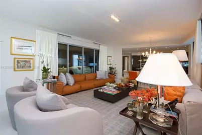 18555 Collins Ave #4605, Sunny Isles Beach, FL 33160 - Photo 13