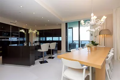 18555 Collins Ave #4605, Sunny Isles Beach, FL 33160 - Photo 15