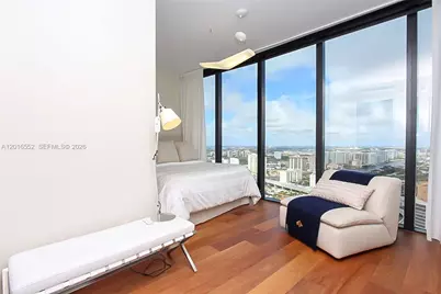 18555 Collins Ave #4605, Sunny Isles Beach, FL 33160 - Photo 33