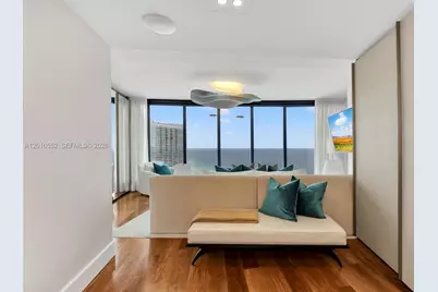 18555 Collins Ave #4605, Sunny Isles Beach, FL 33160 - Photo 23