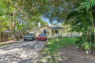 8701 NE 8th Ct, Miami, FL 33138 - Photo 5