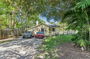 8701 NE 8th Ct, Miami, FL 33138 - Photo 5