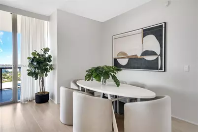 9705 Collins Ave #1205N, Bal Harbour, FL 33154 - Photo 5