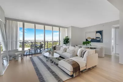 9705 Collins Ave #1205N, Bal Harbour, FL 33154 - Photo 3