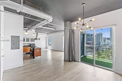 10 SW South River Dr #1504, Miami, FL 33130 - Photo 13