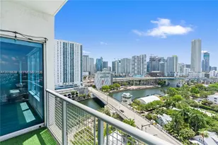 10 SW South River Dr, Miami, FL 33130 - Photo 1