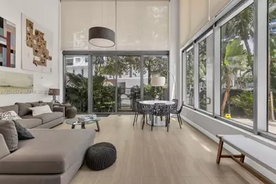 6000 Collins Ave #129, Miami Beach, FL 33140 - Photo 1