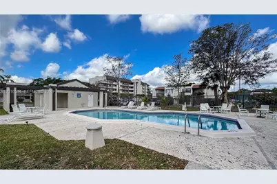 8885 Fontainebleau Blvd #205, Miami, FL 33172 - Photo 29