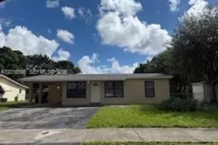 1766 NW 34th Ave, Lauderhill, FL 33311 - Photo 1