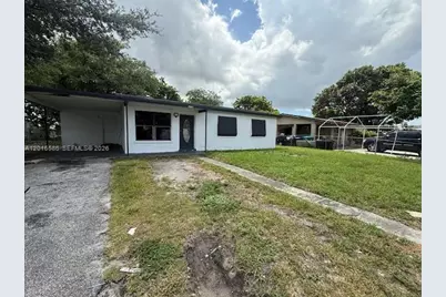 1766 NW 34th Avenue, Lauderhill, FL 33311 - Photo 1