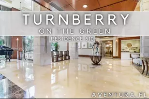 19501 W Country Club Dr, Aventura, FL 33180 - Photo 1