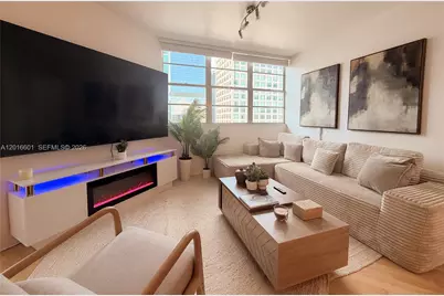825 Brickell Bay Dr #2050, Miami, FL 33131 - Photo 5