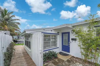 2718 Sherman St, Hollywood, FL 33020 - Photo 63