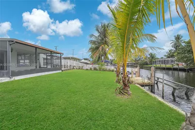2718 Sherman St, Hollywood, FL 33020 - Photo 49