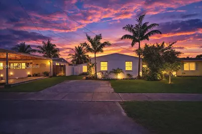 2718 Sherman St, Hollywood, FL 33020 - Photo 7
