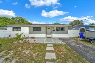 900 N 70th Ave, Hollywood, FL 33024 - Photo 1