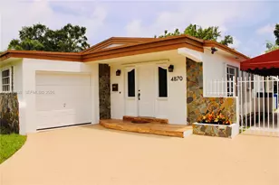 4870 SW 6th St, Miami, FL 33134 - Photo 1