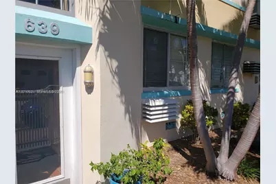 639 12 Street #3, Miami Beach, FL 33139 - Photo 9