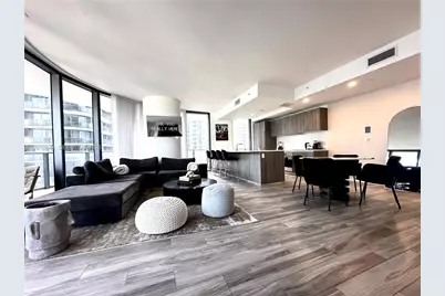 801 S Miami Ave #2001, Miami, FL 33130 - Photo 1