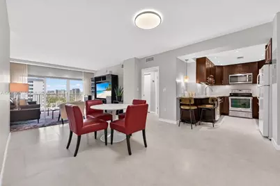 1980 S Ocean Dr #19L, Hallandale Beach, FL 33009 - Photo 3