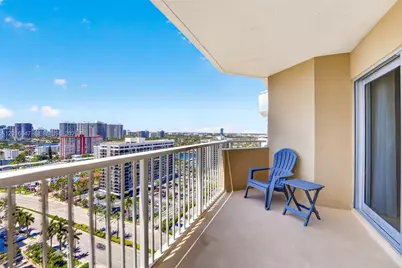 1980 S Ocean Dr #19L, Hallandale Beach, FL 33009 - Photo 15