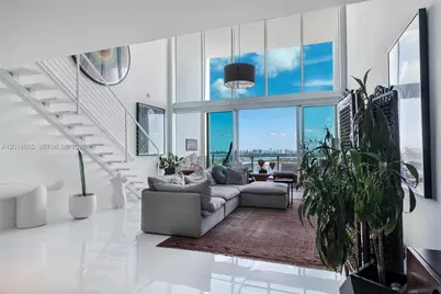1040 Biscayne Blvd #2203, Miami, FL 33132 - Photo 5