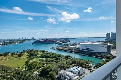1040 Biscayne Blvd #2203, Miami, FL 33132 - Photo 55