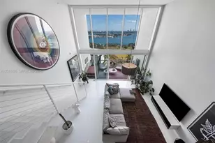 1040 Biscayne Blvd, Miami, FL 33132 - Photo 1