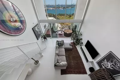 1040 Biscayne Blvd #2203, Miami, FL 33132 - Photo 17