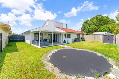 12247 SW 203rd St, Miami, FL 33177 - Photo 25