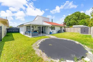 12247 SW 203rd St, Miami, FL 33177 - Photo 25