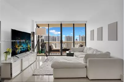 1000 W Island Blvd #2508, Aventura, FL 33160 - Photo 11
