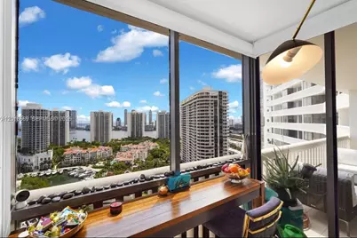 1000 W Island Blvd #2508, Aventura, FL 33160 - Photo 33