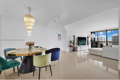 1000 W Island Blvd #2508, Aventura, FL 33160 - Photo 9