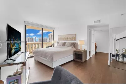1000 W Island Blvd #2508, Aventura, FL 33160 - Photo 15