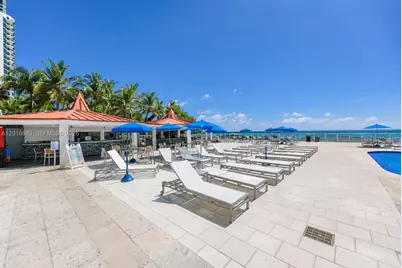 19201 Collins Ave #609, Sunny Isles Beach, FL 33160 - Photo 19