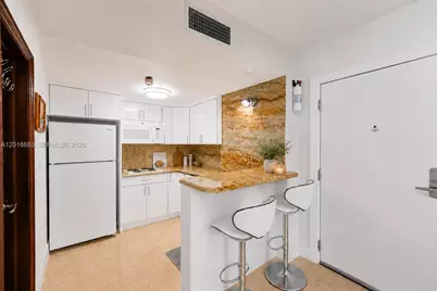 19201 Collins Ave #609, Sunny Isles Beach, FL 33160 - Photo 5