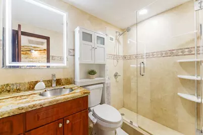 19201 Collins Ave #609, Sunny Isles Beach, FL 33160 - Photo 11