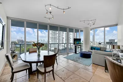 100 S Pointe Dr #801, Miami Beach, FL 33139 - Photo 17