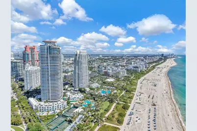 100 S Pointe Dr #801, Miami Beach, FL 33139 - Photo 3