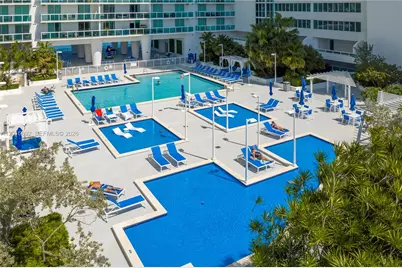1800 N Bayshore Dr #2111, Miami, FL 33132 - Photo 23