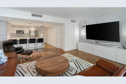 1800 N Bayshore Dr #2111, Miami, FL 33132 - Photo 3
