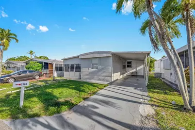 2148 SW 52nd St, Dania Beach, FL 33312 - Photo 3