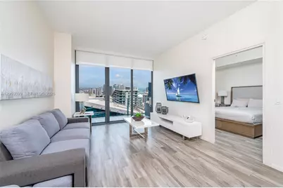 801 S Miami Ave #5207, Miami, FL 33130 - Photo 5