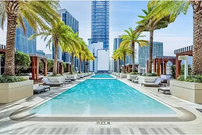 801 S Miami Ave #5207, Miami, FL 33130 - Photo 27